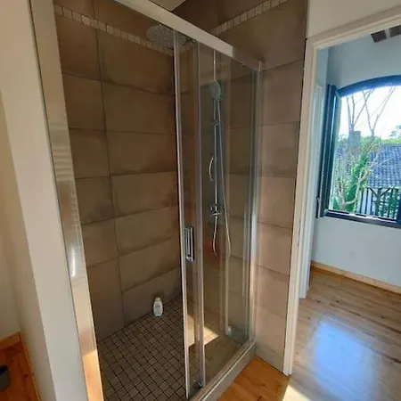 4/6 Pers, Jardin, 6 Km De La Appartement Saint-Julien-en-Born