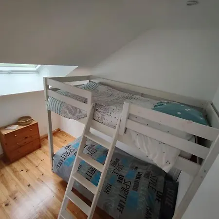 Apartment 4/6 Pers, Jardin, 6 Km De La