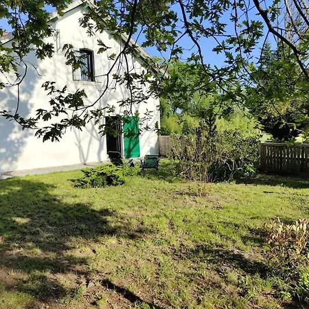 4/6 Pers, Jardin, 6 Km De La * Saint-Julien-en-Born