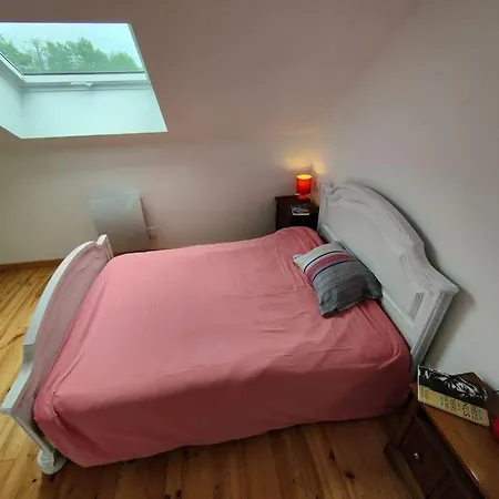 4/6 Pers, Jardin, 6 Km De La Apartamento