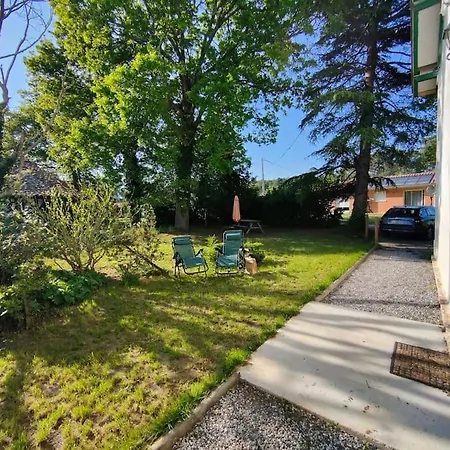 4/6 Pers, Jardin, 6 Km De La * Saint-Julien-en-Born
