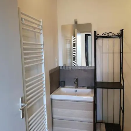 4/6 Pers, Jardin, 6 Km De La * Saint-Julien-en-Born