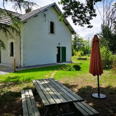 4/6 Pers, Jardin, 6 Km De La Apartamento