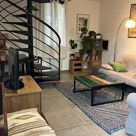 4/6 Pers, Jardin, 6 Km De La * Saint-Julien-en-Born