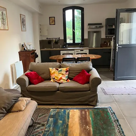Apartamento 4/6 Pers, Jardin, 6 Km De La Saint-Julien-en-Born