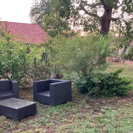 4/6 Pers, Jardin, 6 Km De La Apartment